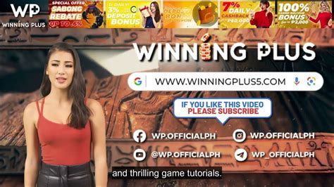 winforrich.com|Winning Plus.